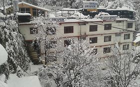 Hotel Dwaper